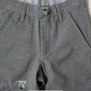 NWT- 2 PAIR RUGGED BUTTS BOYS SHORTS